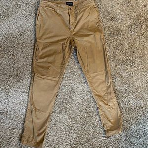American Eagle Khaki Pants